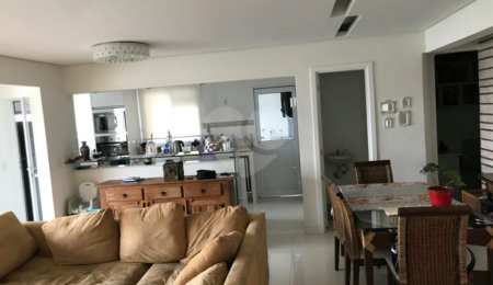 Apartamento à venda com 3 quartos, sendo 1 suíte,  em Barra Funda, São Paulo, SP