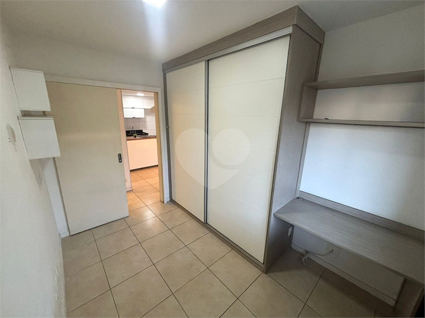 Apartamento à venda com 2 quartos, sendo 1 suíte, em Vila Isabel, Rio de Janeiro, RJ