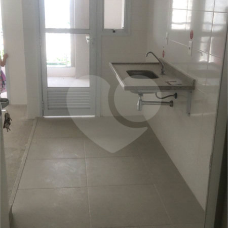 Apartamento à venda com 1 quarto em Picanço, Guarulhos, SP