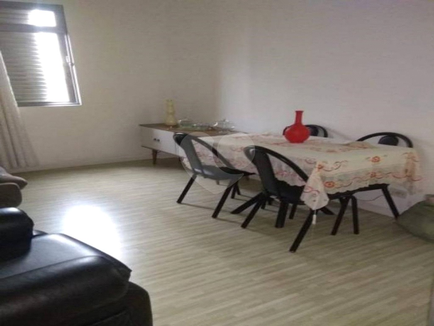 Apartamento à venda com 1 quarto em Vila Buarque, São Paulo, SP