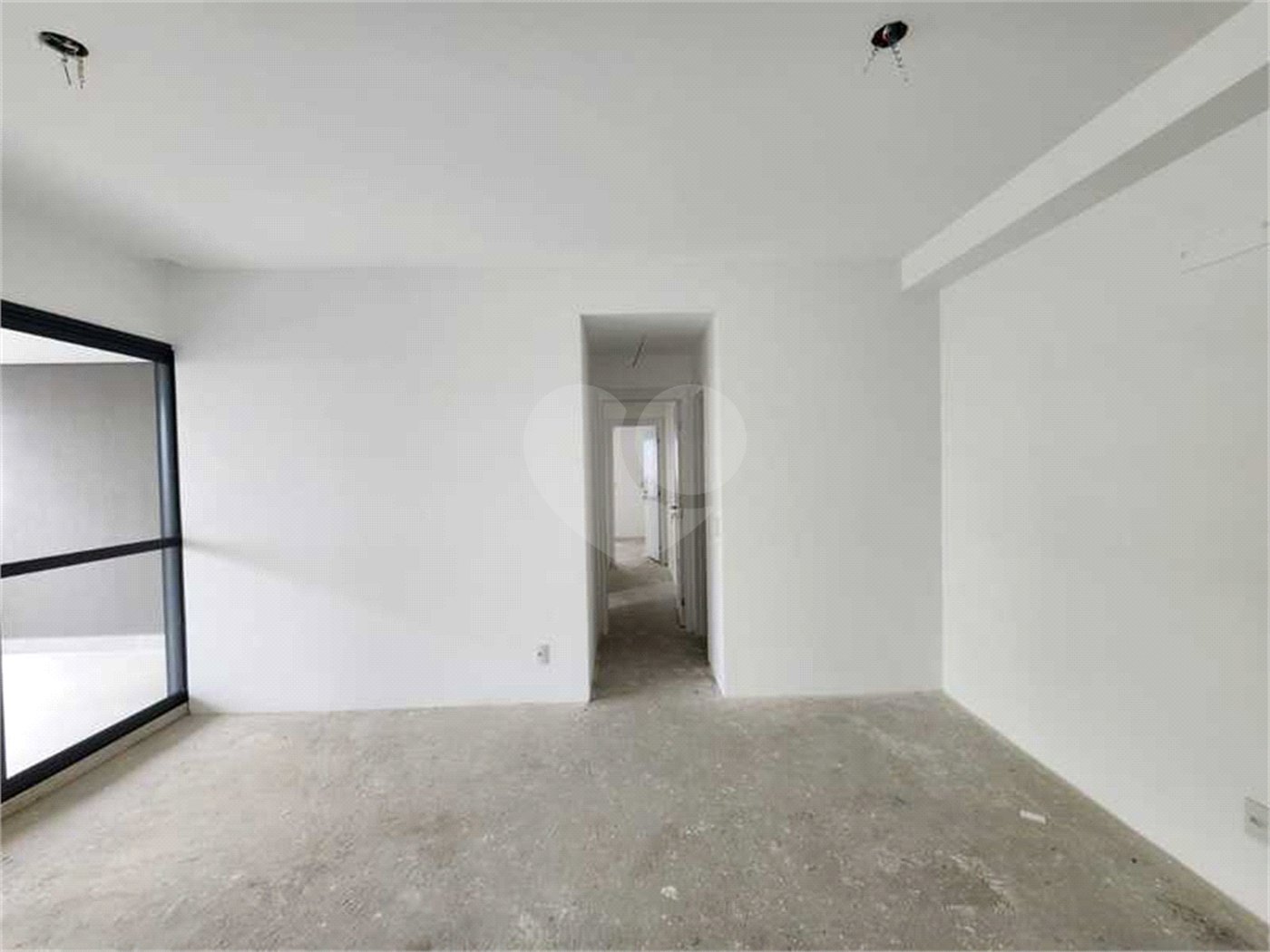 Apartamento à venda com 3 suítes em Perdizes, São Paulo, SP