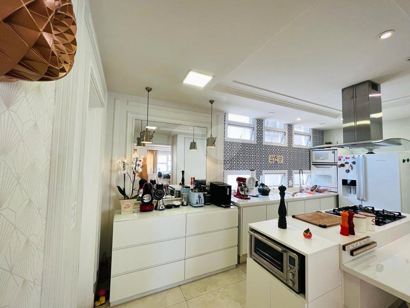 Apartamento à venda com 3 quartos, sendo 1 suíte, em Jardim Paulista, São Paulo, SP