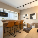 Apartamento para alugar com 1 quarto em Perdizes, São Paulo, SP