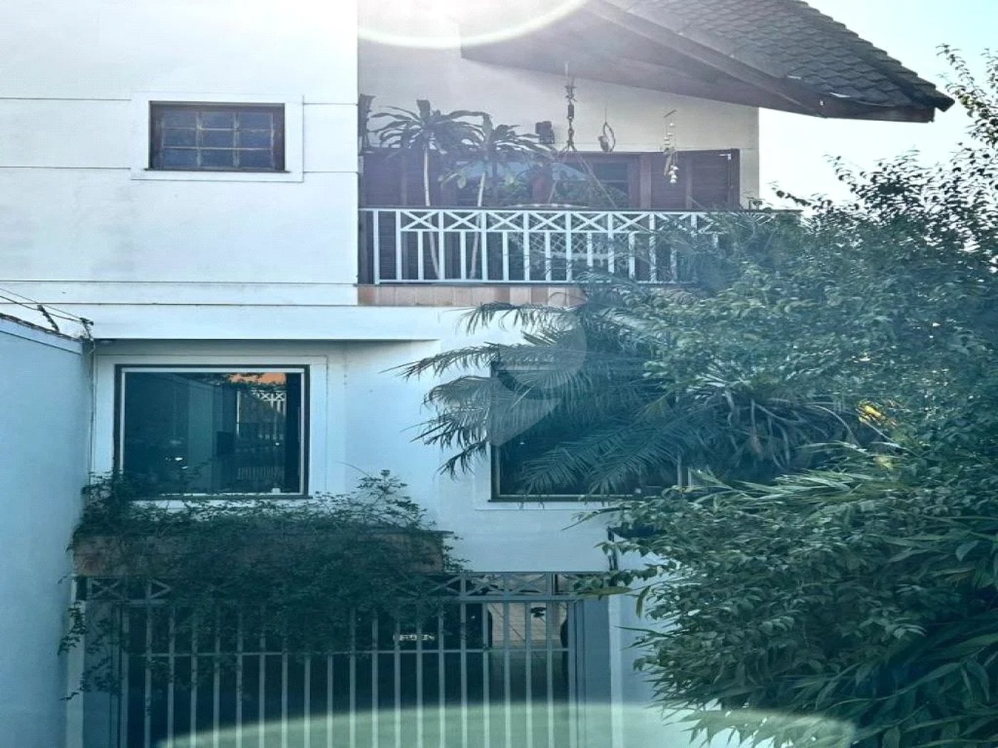 Excelente Sobrado na Vila Matilde. Venha fazer uma visita.
