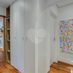 Apartamento à venda com 4 quartos, sendo 1 suíte, em Alto da Boa Vista, São Paulo, SP