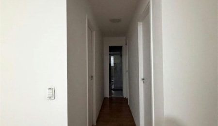 Apartamento com 3 dormitórios à venda, 52 m² por R$ 350.000,00 - Morro de Nova Cintra - Santos/SP