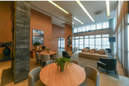 Apartamento à venda com 2 quartos, sendo 1 suíte, em Vila Leopoldina, São Paulo, SP