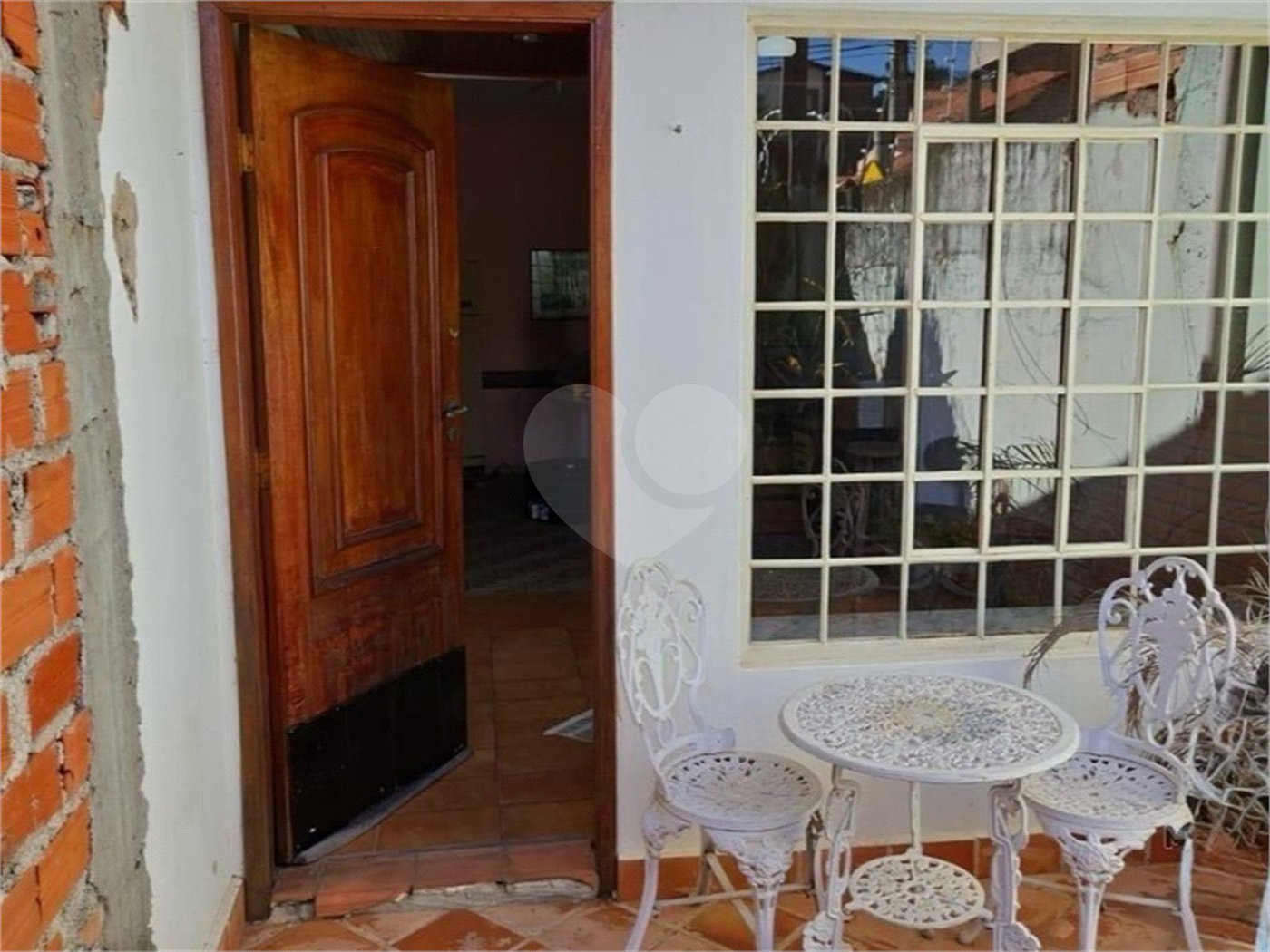 Casa à venda com 2 quartos em Jardim Paulistano, Sorocaba, SP