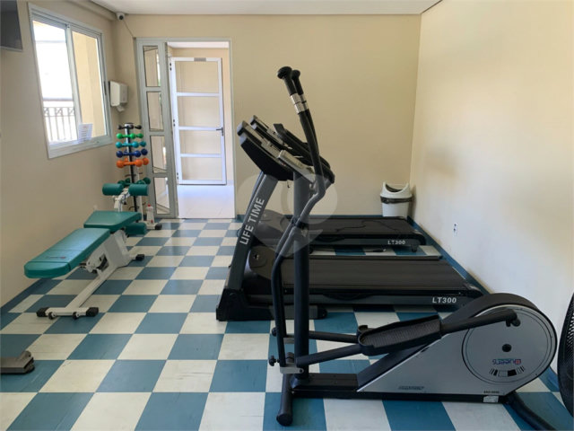 Apartamento à venda com 3 quartos, sendo 1 suíte,  em Vila Guilherme, São Paulo, SP