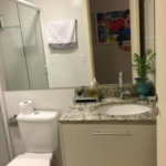 Apartamento à venda com 2 quartos, sendo 1 suíte, em Jardim das Vertentes, São Paulo, SP