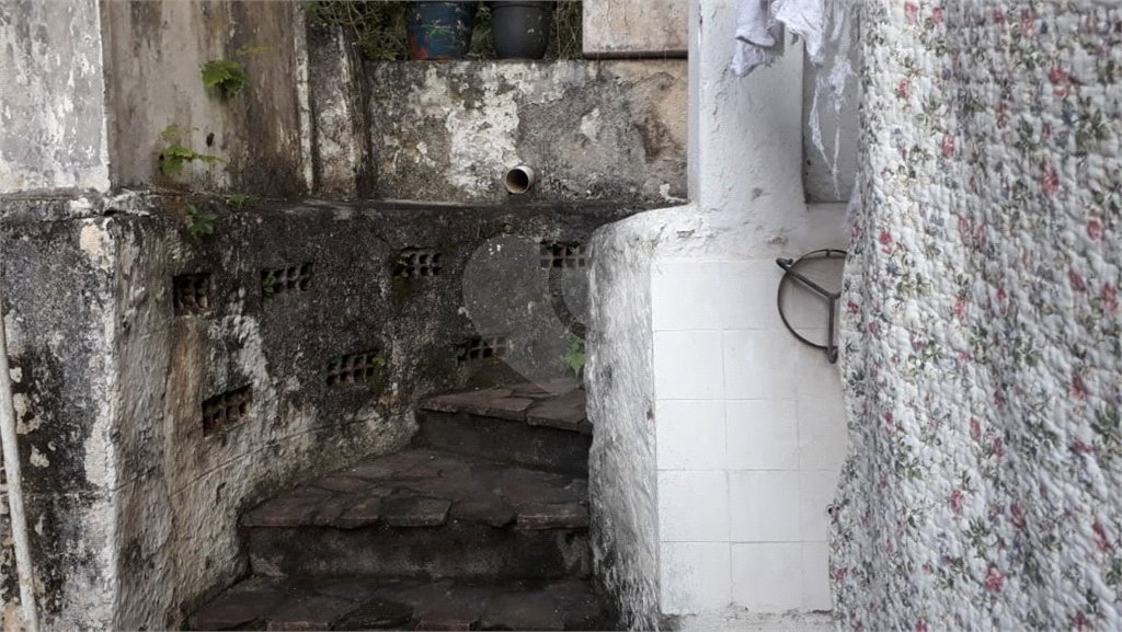 Casa à venda com 3 quartos, sendo 1 suíte, em Santana, São Paulo, SP