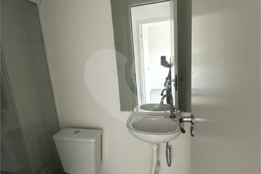 Apartamento à venda com 2 quartos em Vila Guilherme, São Paulo, SP