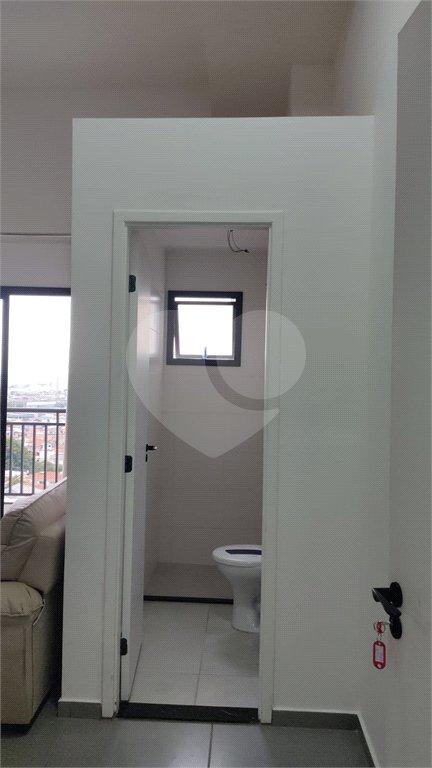 Apartamento à venda com 2 quartos em Vila Galvão, Guarulhos, SP