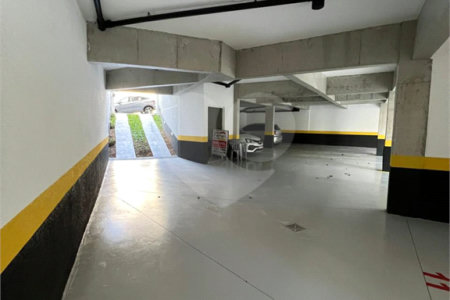 Apartamento à venda com 2 quartos em Santana, São Paulo, SP