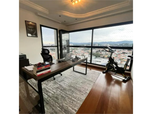 Apartamento à venda com 4 quartos, sendo 2 suítes,  em Jardim França, São Paulo, SP