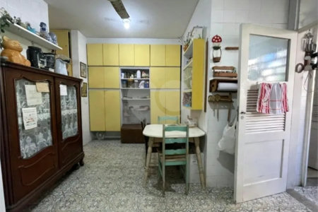 Apartamento à venda com 4 quartos, sendo 1 suíte, em Lagoa, Rio de Janeiro, RJ