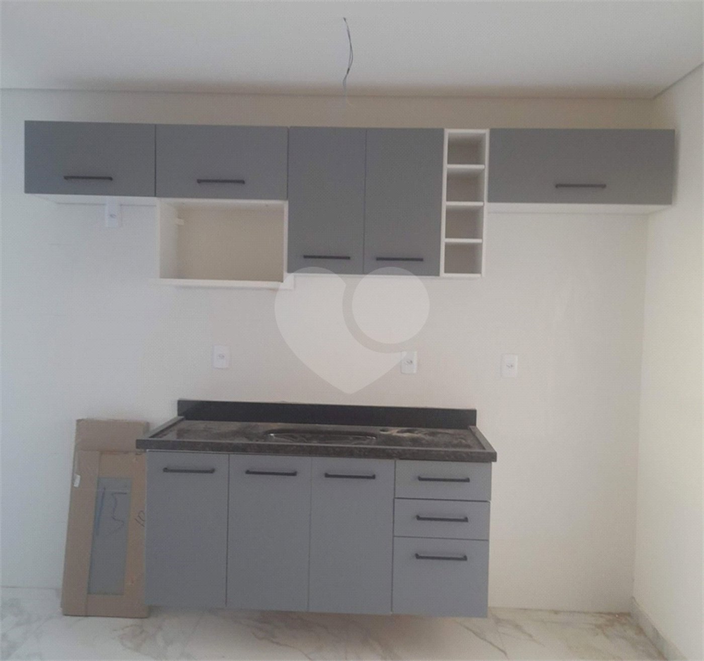 Apartamento à venda com 2 quartos em Parada Inglesa, São Paulo, SP