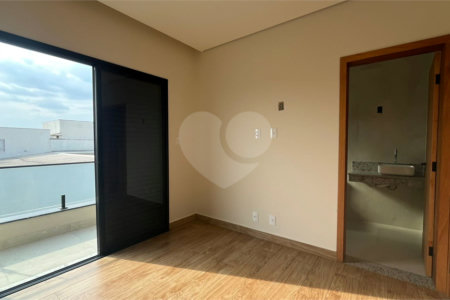 Casa à venda com 3 suítes no condomínio Reserva Ipanema I, Sorocaba - SP