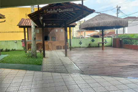 Casa à venda com 2 quartos, sendo 1 suíte, em Mangaratiba, Mangaratiba, RJ