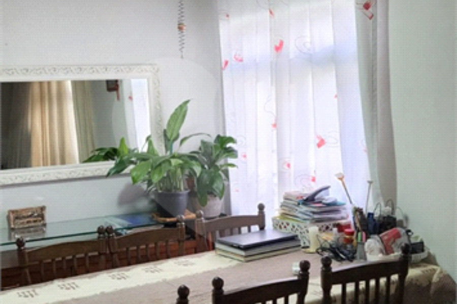Apartamento à venda com 3 quartos em Mandaqui, São Paulo, SP