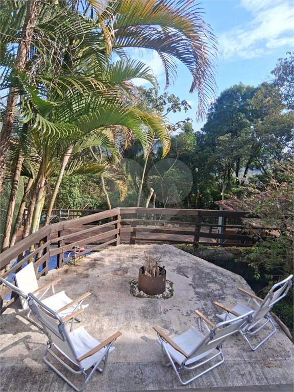 Casa à venda com 3 suítes no condomínio Alpes da Cantareira, Mairiporã - SP