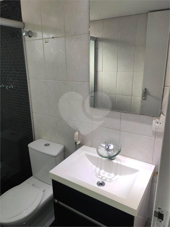 Apartamento à venda com 2 quartos em Jardim Taboão, São Paulo, SP
