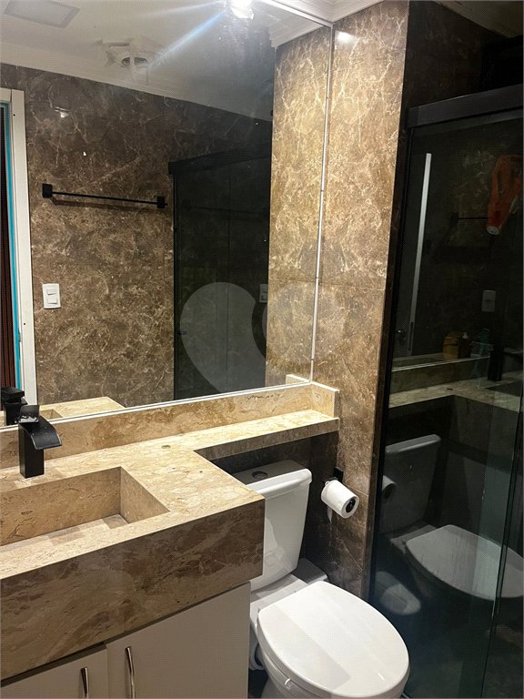 Apartamento à venda com 2 quartos, sendo 1 suíte, em Vila Guilherme, São Paulo, SP