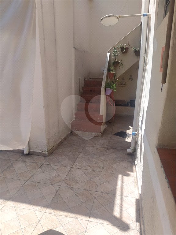 Casa à venda com 3 quartos em Vila Nova Mazzei, São Paulo, SP