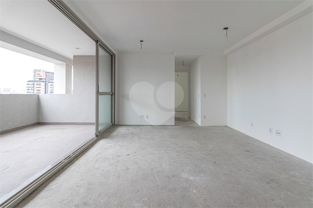 Apartamento à venda com 2 suítes em Pinheiros, São Paulo, SP