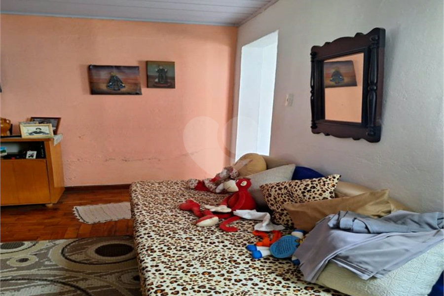 Casa à venda com 3 quartos em Perdizes, São Paulo, SP