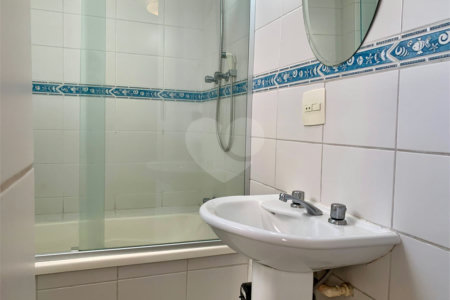 Apartamento à venda com 3 quartos, sendo 1 suíte, em Perdizes, São Paulo, SP