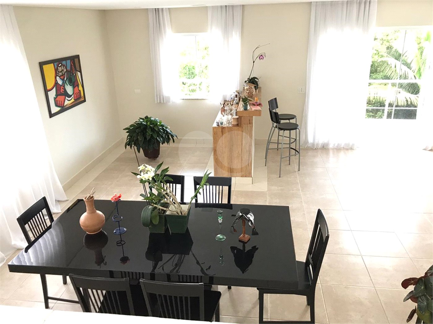 Casa à venda com 3 suítes no condomínio Parque Imperial da Cantareira, Mairiporã - SP