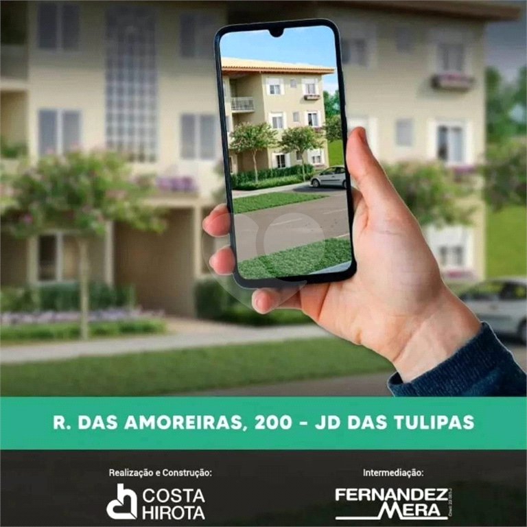 Apartamento à venda com 3 quartos, sendo 1 suíte,  em Recanto da Prata, Jundiaí, SP