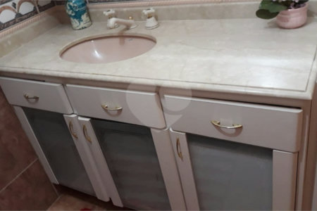 Apartamento à venda com 3 quartos, sendo 1 suíte, em Tucuruvi, São Paulo, SP