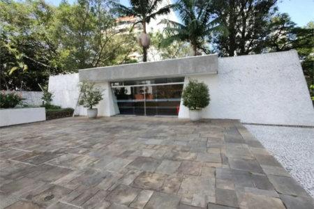 Apartamento à venda com 4 quartos, sendo 1 suíte, em Brooklin Paulista, São Paulo, SP