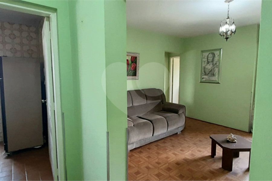 Apartamento à venda com 3 quartos em Vila Guilherme, São Paulo, SP