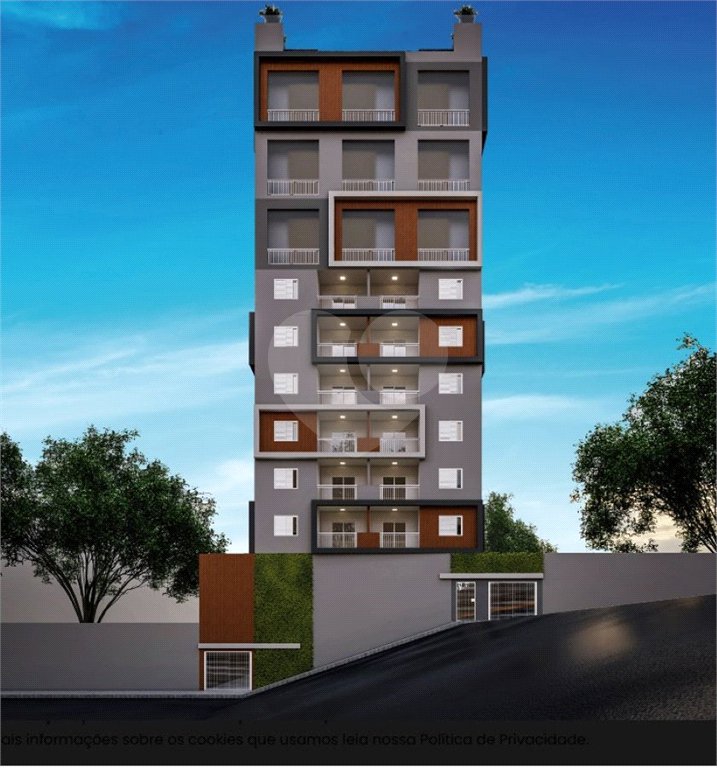 Apartamento à venda ou para alugar em Vila Paulicéia, São Paulo, SP
