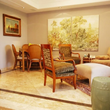 Apartamento à venda com 5 suítes em Vila Ida, São Paulo, SP