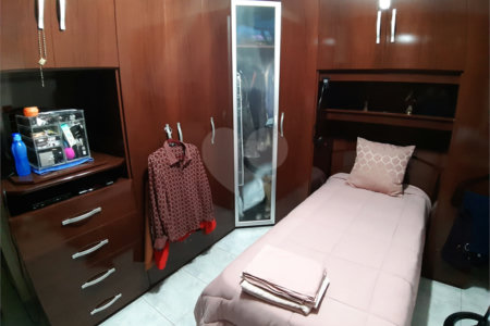 Sobrado à venda com 3 quartos, sendo 1 suíte,  em Vila Mazzei, São Paulo, SP