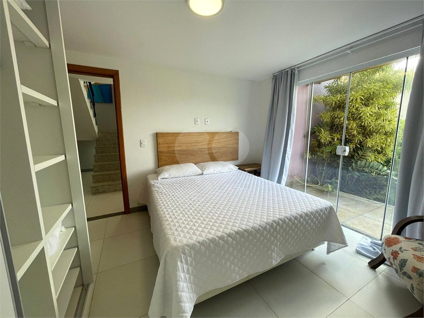 Casa à venda com 4 suítes em Praia Rasa, Armação dos Búzios, RJ