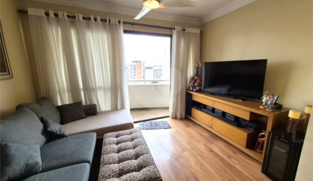 Apartamento à venda com 3 quartos, sendo 1 suíte,  em Vila Leopoldina, São Paulo, SP