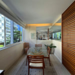 Apartamento à venda com 3 quartos, sendo 1 suíte, em Humaitá, Rio de Janeiro, RJ