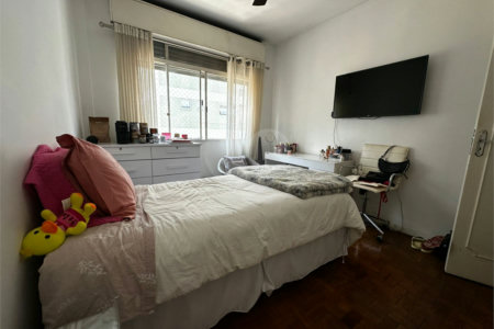 Apartamento à venda com 3 quartos em Jardim Paulista, São Paulo, SP