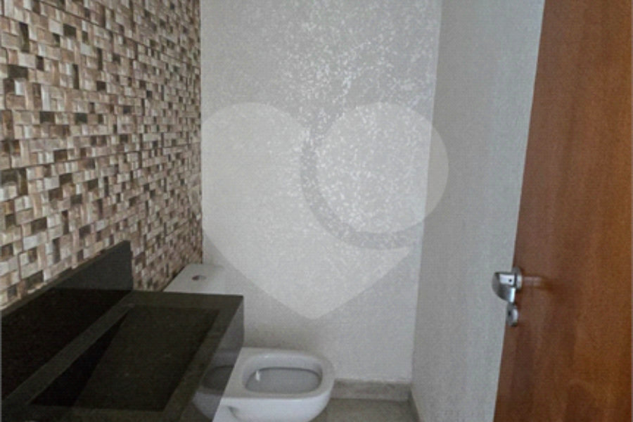 Sobrado à venda com 3 quartos, sendo 1 suíte, em Pirituba, São Paulo, SP