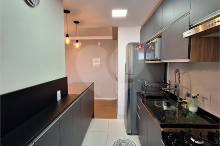 Apartamento à venda com 3 quartos, sendo 1 suíte, em Vila Mazzei, São Paulo, SP