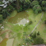 Sítio à venda com 5 quartos, sendo 1 suíte, em Ouro Fino, Santa Isabel, SP