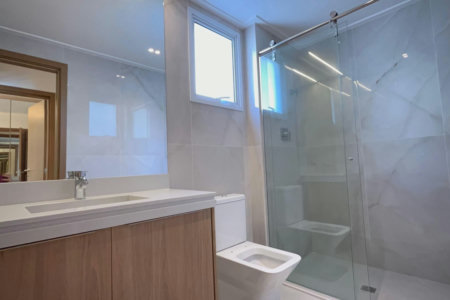 Apartamento Garden com 3 dormitórios à venda, 327 m² por R$ 2.555.000,00 - Aparecida - Santos/SP