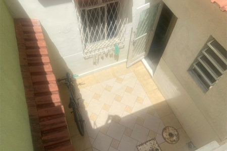 Casa de Vila à venda com 4 quartos em Grajaú, Rio de Janeiro, RJ