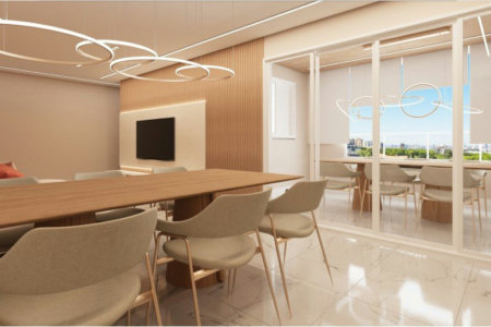 Residencial Unique