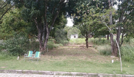 Terreno à venda no condomínio Amigos Morada do Bosque, Rio de Janeiro - RJ